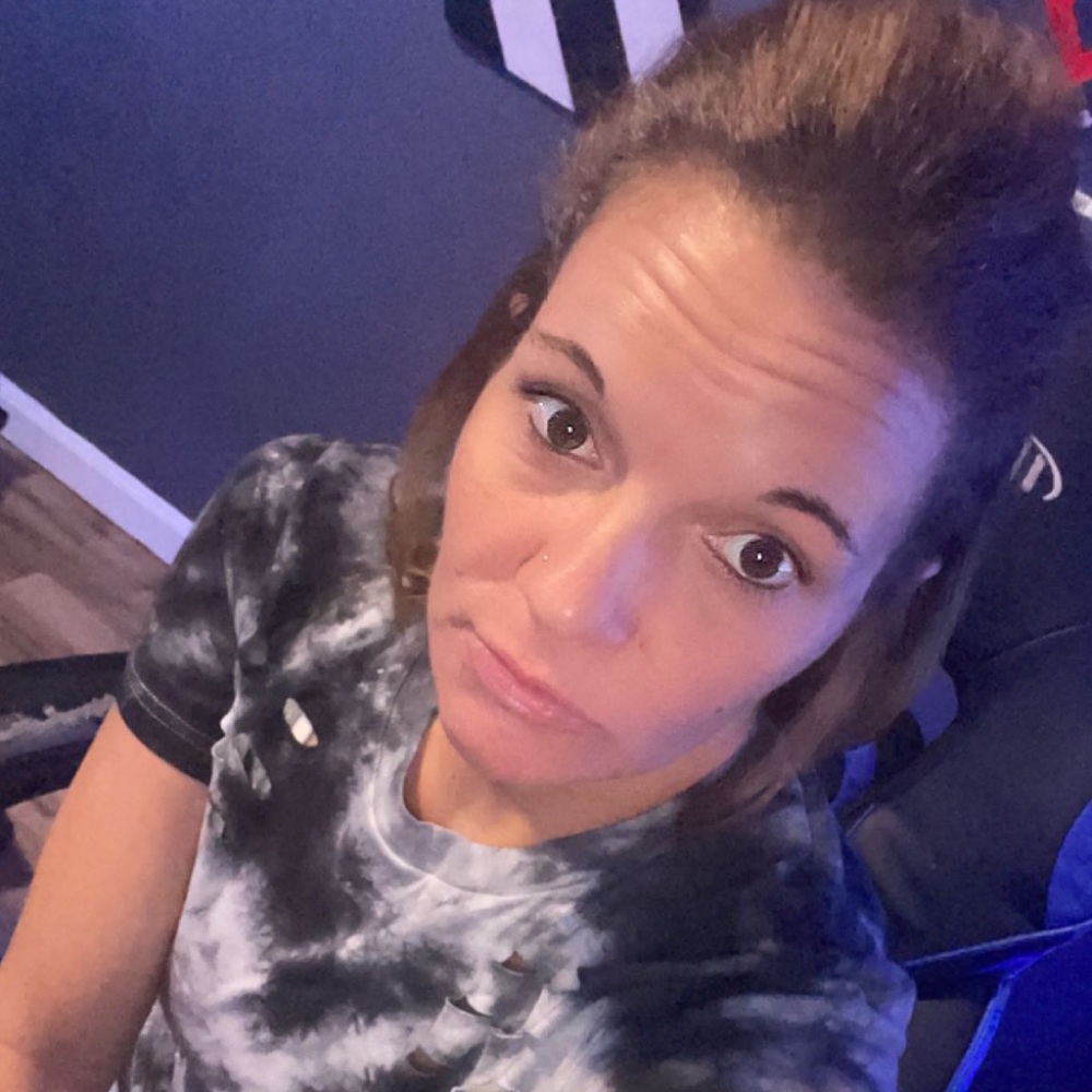 Meet your Posher, Chassity